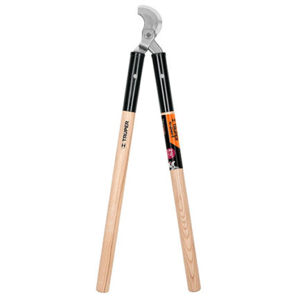 33" Wood Handles Lopper