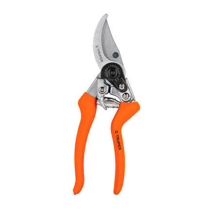 8" Aluminum Body Bypass Pruner