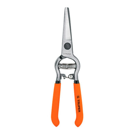 8" Curved Blade Pruner