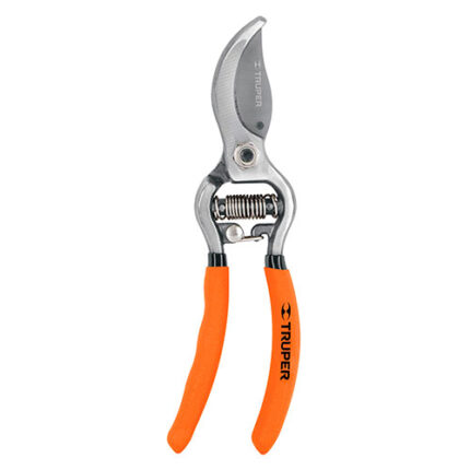 Forged Bypass Pruning Shear