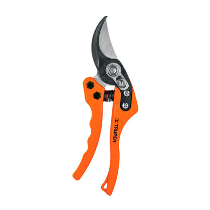 8" Steel / Nylon Bypass Pruner