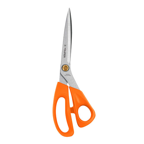 18496.jpg 10" Household Scissors - Image 1