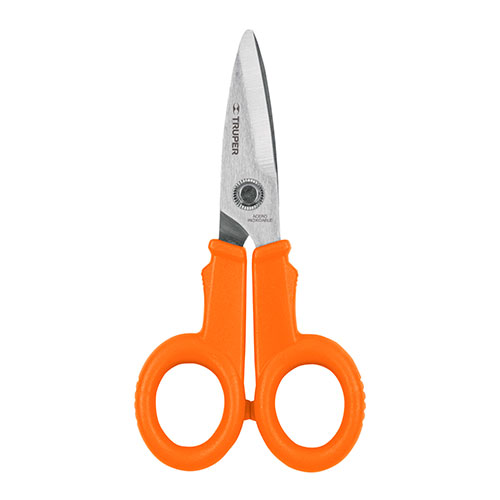 18497.jpg 5-1/2" Stationary Scissors - Image 1