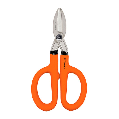 18500.jpg 8" Straight Tin Snip - Image 1