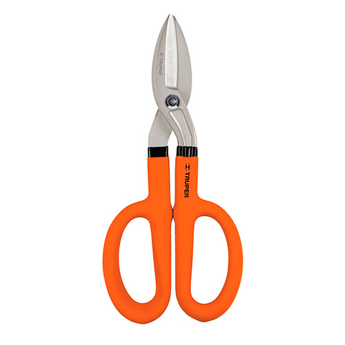 18501.jpg 10" Straight Tin Snip - Image 1
