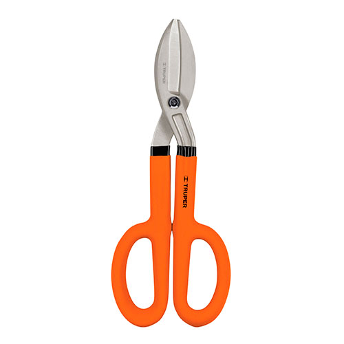 18502.jpg 12" Straight Tin Snip - Image 1