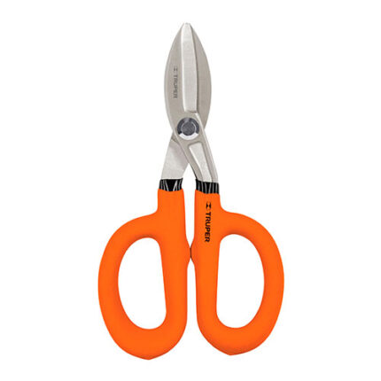 7" To 12" Straight Pattern Tinner Snips