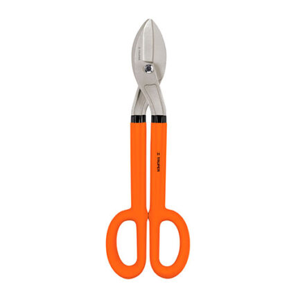 *** 14" And 16" Straight Pattern Tinner Snips                         Special Order Item (Extended Lead Time 35-50 Days)
