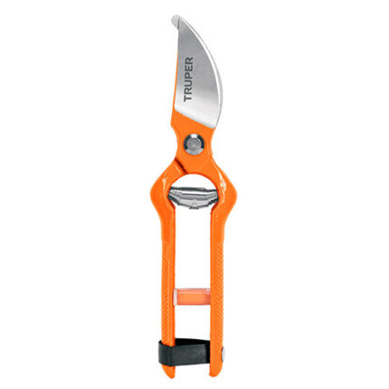 *** 8", Forged Bypass Pruner                         Special Order Item (Extended Lead Time 35-50 Days)