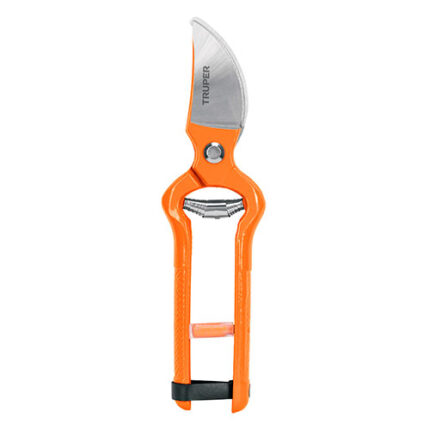 10", Forged Bypass Pruner