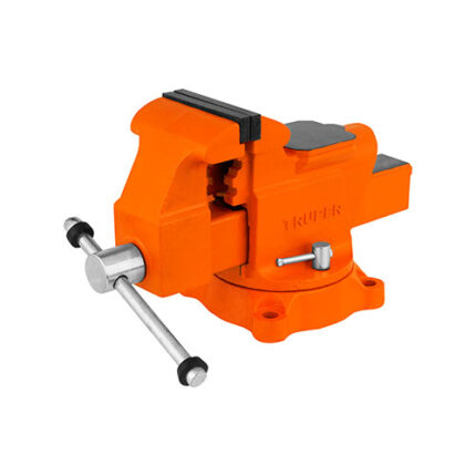 4" Heavy Duty Bench Vises