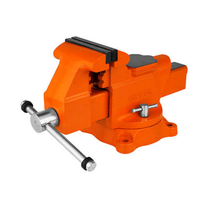 5" Bench Vise