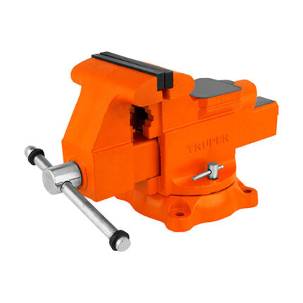 6" Bench Vise
