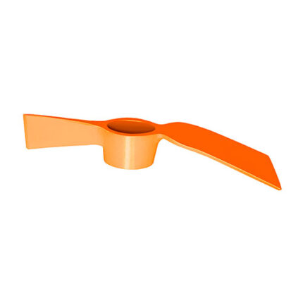 5 Lbs Cutter Mattock Head Only