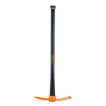 2.5 Lbs Fiberglass Handle Pick Mattock