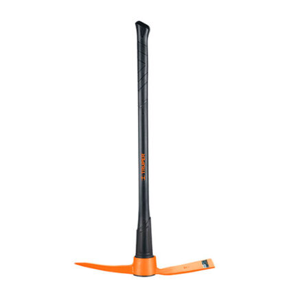 5 Lbs Fiberglass Handle Pick Mattock