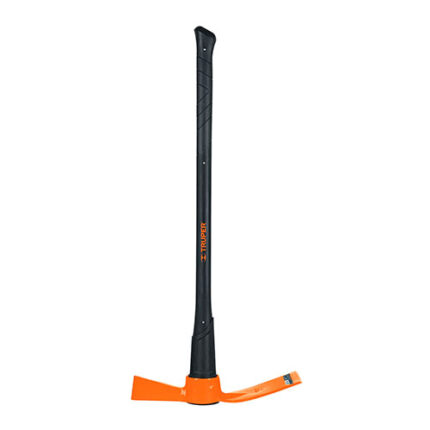 5 Lbs Fiberglass Handle Cutter Mattock