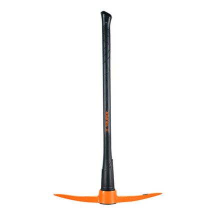 5 Lbs 36" Fiberglass Handle Double Point Pick