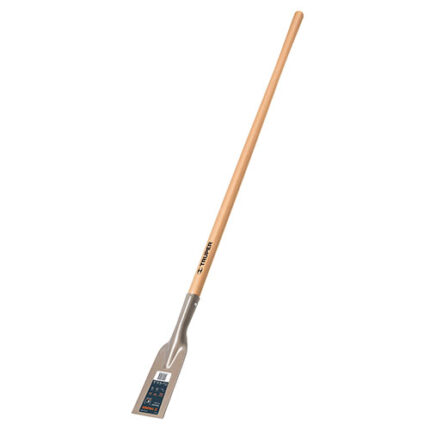 4" 54" Handle Scraper