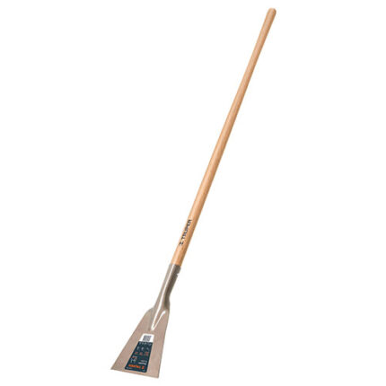 7" 54" Handle Scraper