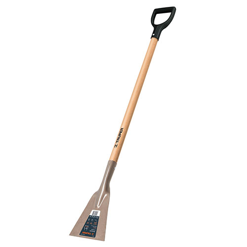 18660.jpg 7" 42" Handle D Grip Scraper - Image 1