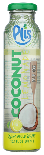 Plis Water Coconut Lmnade Pf 10.10 Fo