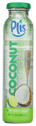Plis Water Coconut Lmnade Plp 10.10 Fo