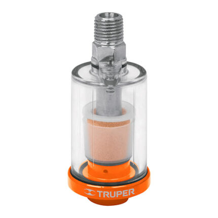 1/4" Npt Threaded Air Line Filter