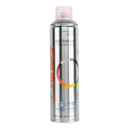 Transparent, Spray Paint
