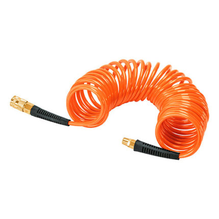 50 Ft Recoil Air Hose