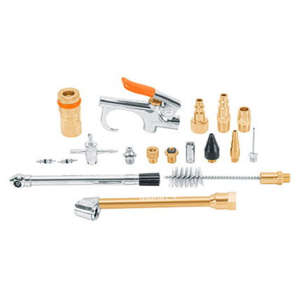 Blow Gun Set 18 Pieces