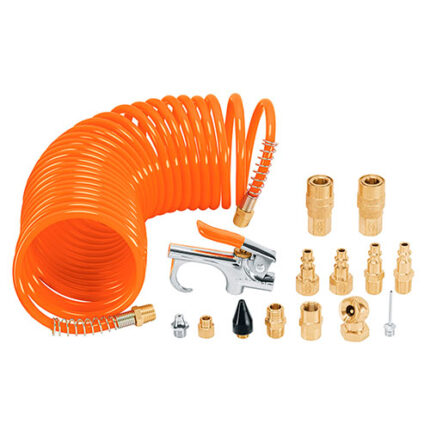 Blow Gun Set 15 Pieces