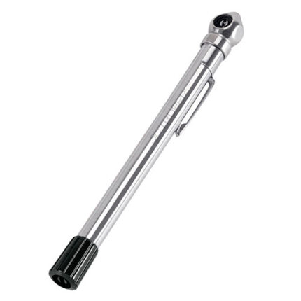 120 Lbs Tire Pressure Gauge