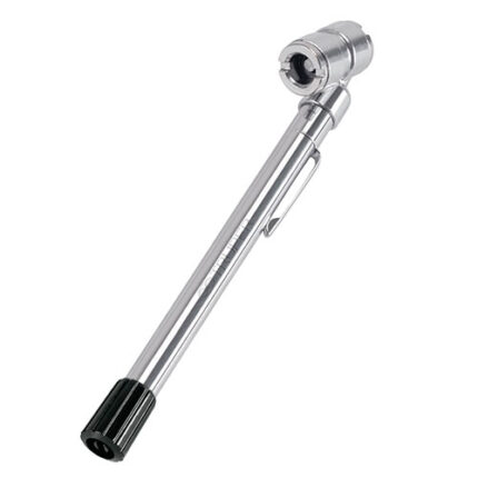 120 Lbs Zamac Tire Presure Gauge