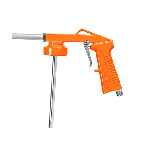 19232.jpg Coating Spray Gun Body Only - Image 1