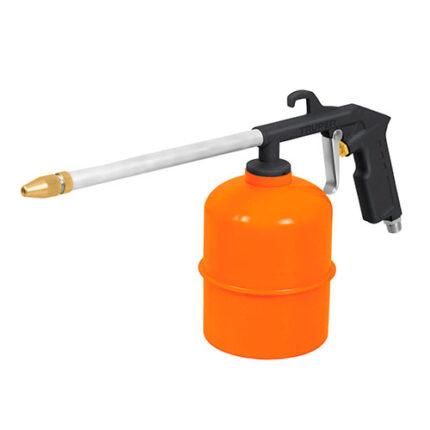 Air Engine Cleaning Gun