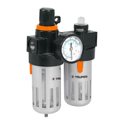 Air Filter Regulator And Lubricator