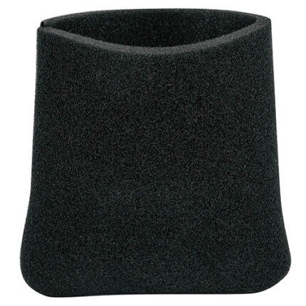 ***16-Gal S Steel West/Dry Vacuum Sponge Filter                         Special Order Item (Extended Lead Time 35-50 Days)