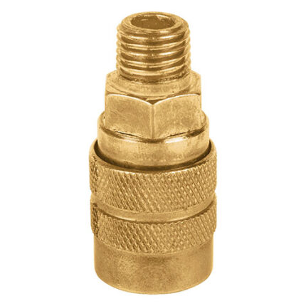 13-Gallon Air Compressor Outlet Valve