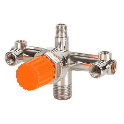 13-Gallon Air Compressor Regulator