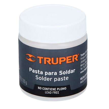3.5 Oz Solder Paste