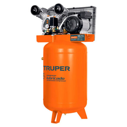 *** 26.4 Gallon, Vertical Air Compressor                         Special Order Item (Extended Lead Time 35-50 Days)