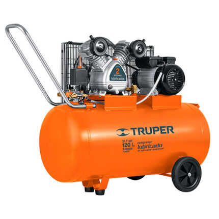 *** 26.4 Gallon, Horizontal Air Compressor                         Special Order Item (Extended Lead Time 35-50 Days)