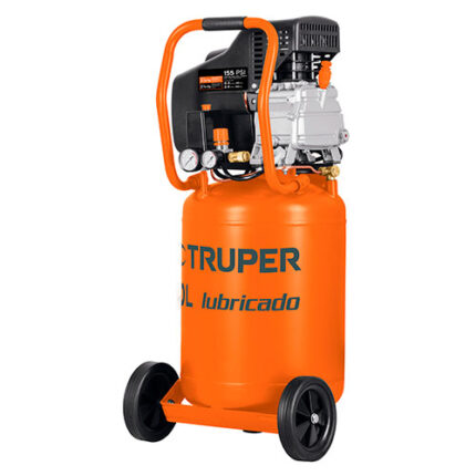 *** 13-Gallon Vertical Air Compressor                         Special Order Item (Extended Lead Time 35-50 Days)