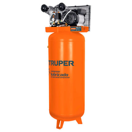 *** 52.7 Gallon, Vertical Air Compressor                         Special Order Item (Extended Lead Time 35-50 Days)