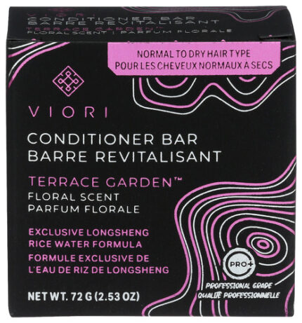 Viori Bar Cndtnr Terrace Gardn 72 Gm
