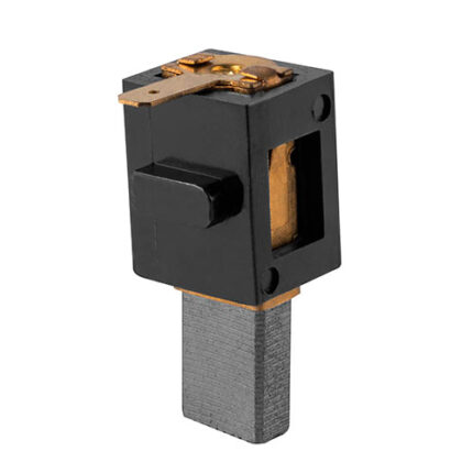 *** Replacement Carbon Brushes (2Pcs)                         Special Order Item (Extended Lead Time 35-50 Days)