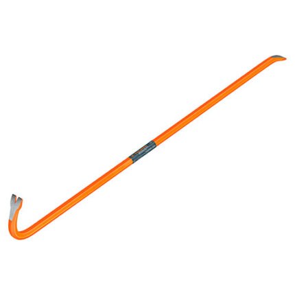 6 Lb 3/4 X 41" Wrecking Bar