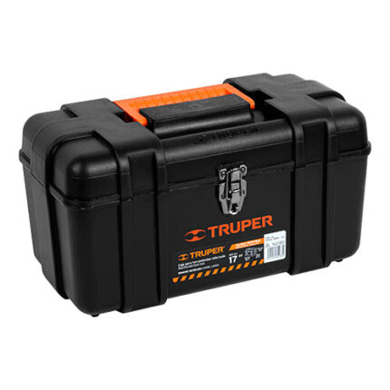 17" Plastic Industrial Tool Box