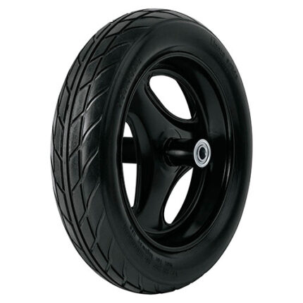 16" Complete Accesories Flat Free Tire